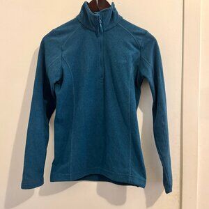 🧊 Ayacucho 1/4 Zip Technical Fleece Pullover | S